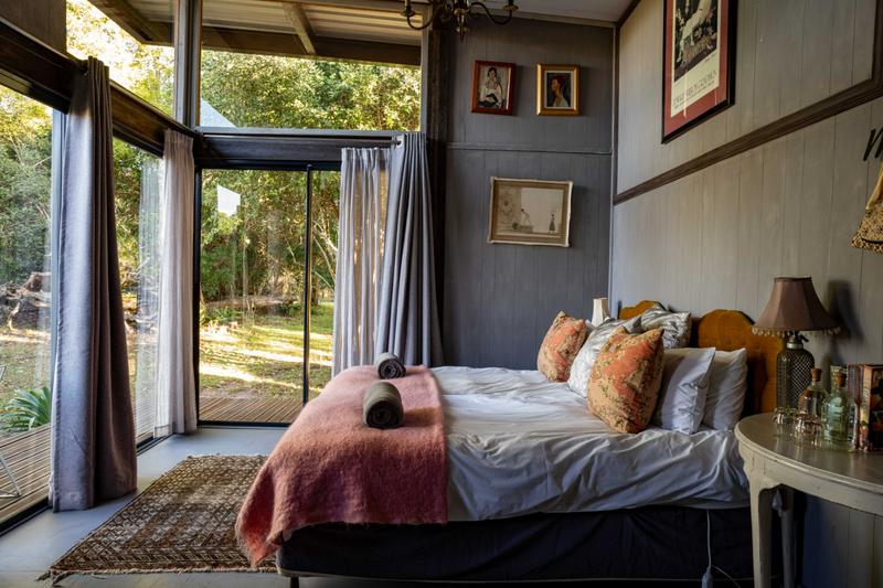 5 Bedroom Property for Sale in The Crags Western Cape